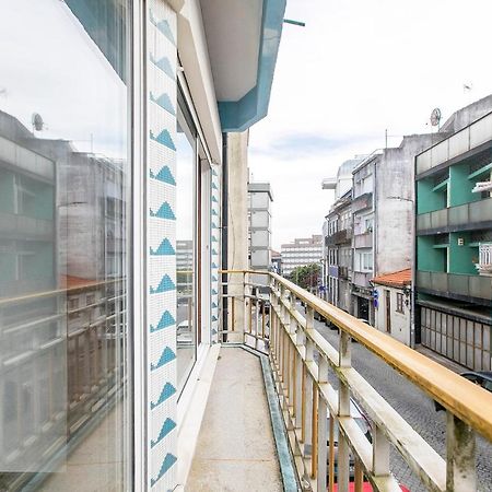 Oporto Trindade Downtown公寓 外观 照片